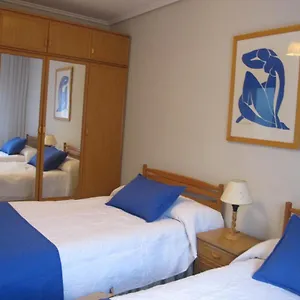  Apartamento Coqueto Apartamento En Miribilla