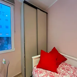  Appartement New Fika 4a