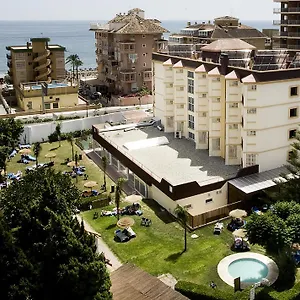 Monarque Cendrillón Fuengirola