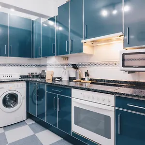  Apartamento Mizar By People