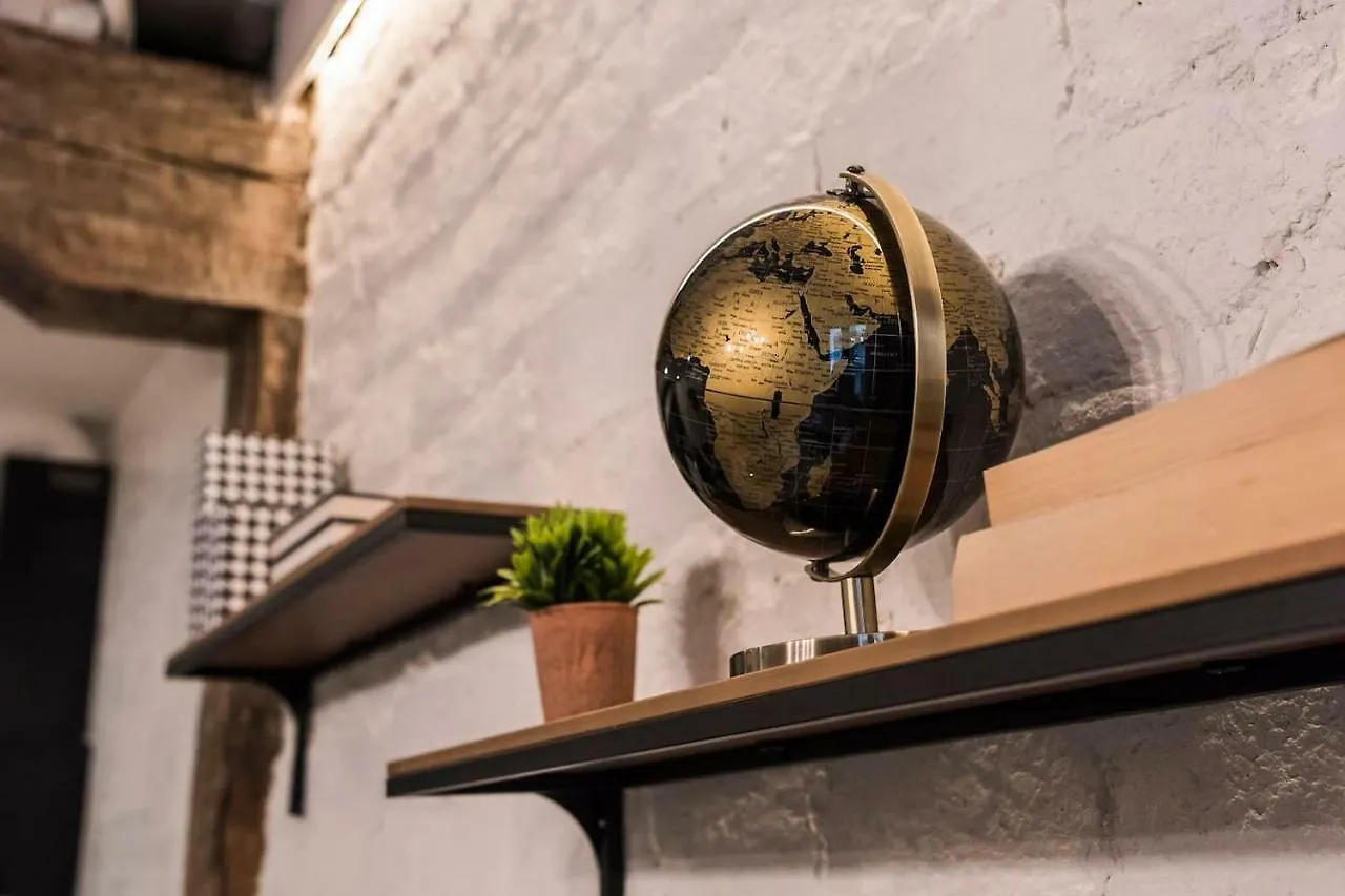 Bailen By Staynnapartments Bilbao 0*,  Spagna