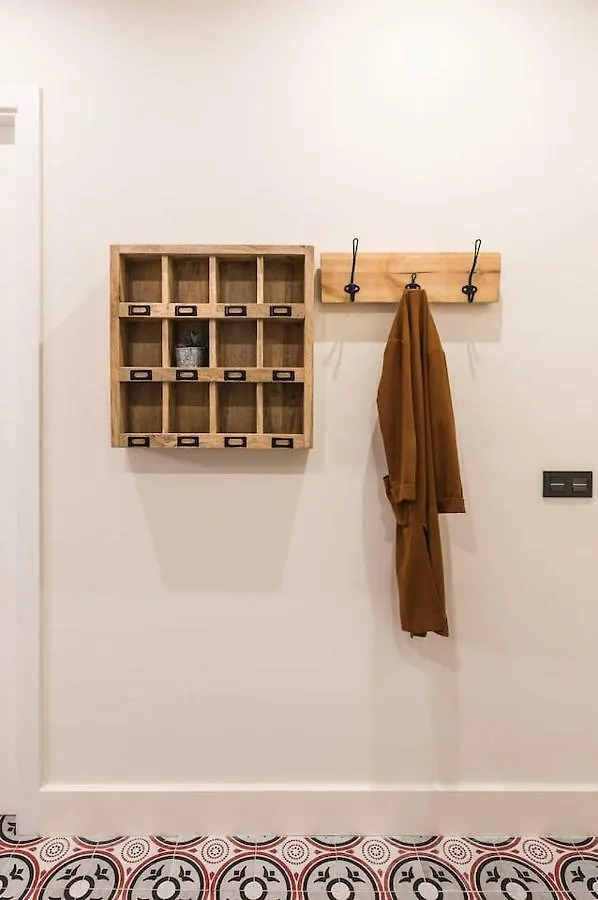 Bailen By Staynnapartments Bilbao Appartamento