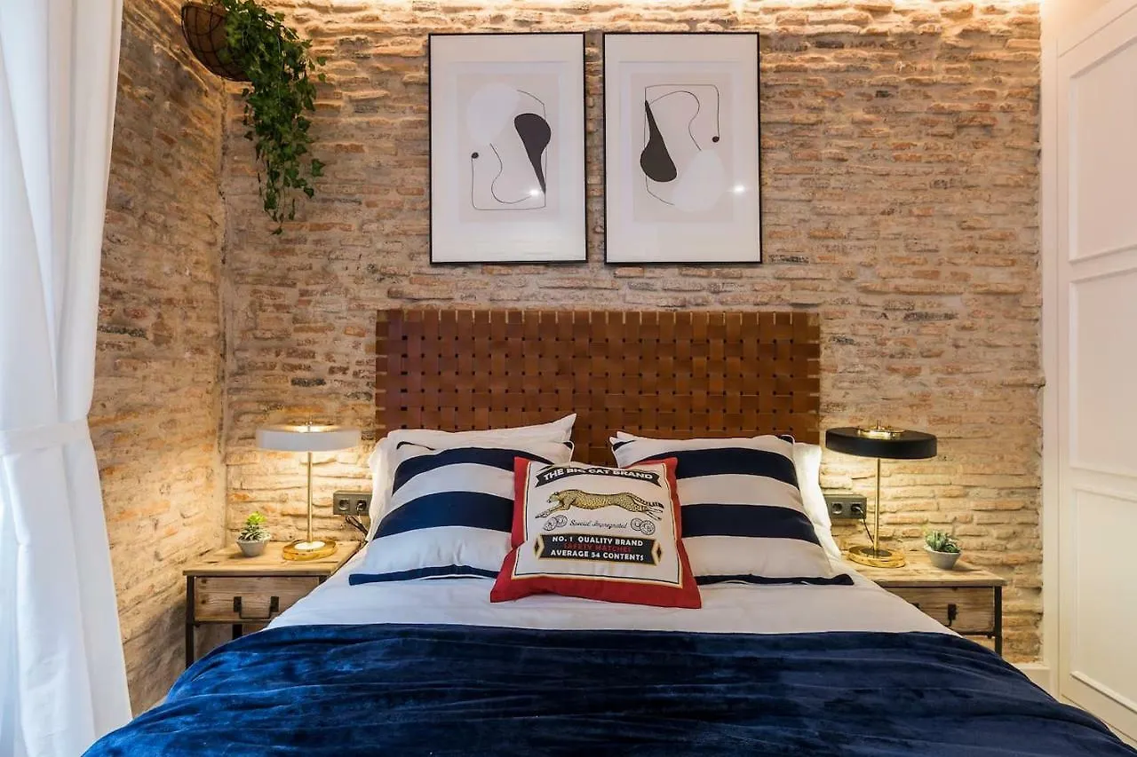 Bailen By Staynnapartments Bilbao Spagna